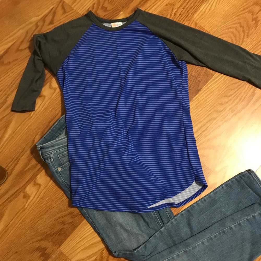Lularoe Randy top